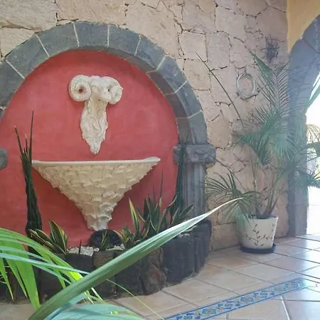 Sleeps 6 Pool Wifi Villa Tahiche